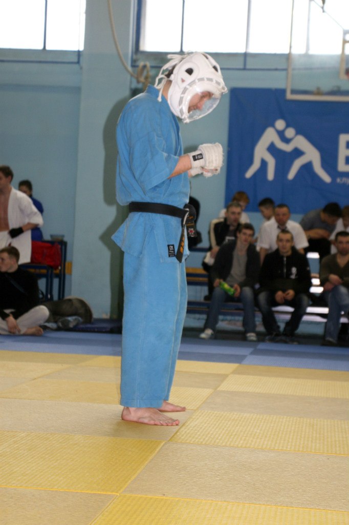 Ильюха Чижков | Санкт-Петербург