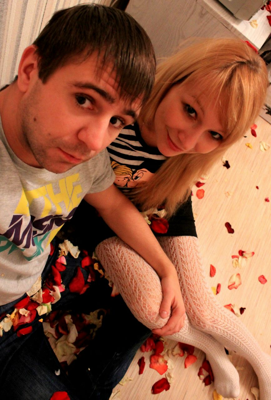 Лёха Астахов | Мурманск