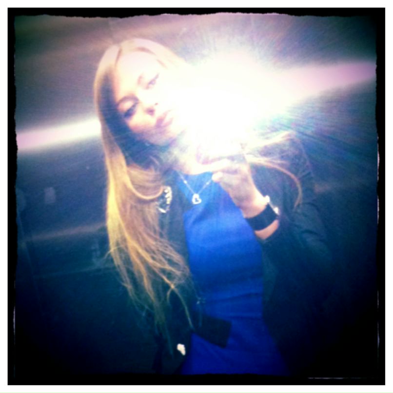 Ольга Попова | Санкт-Петербург