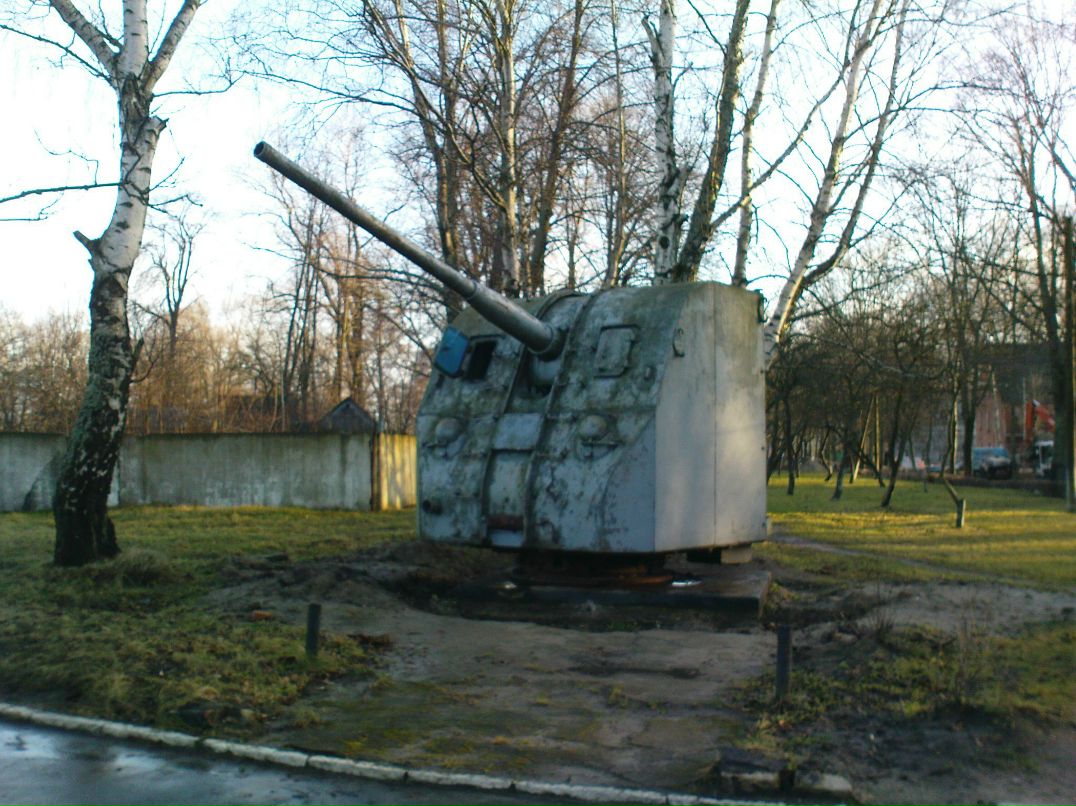 Михаил Романов | Калининград