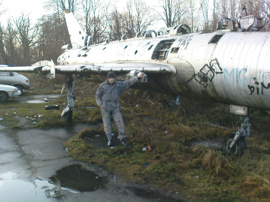 Михаил Романов | Калининград