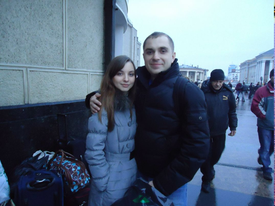 Марина Шаталова | Киев