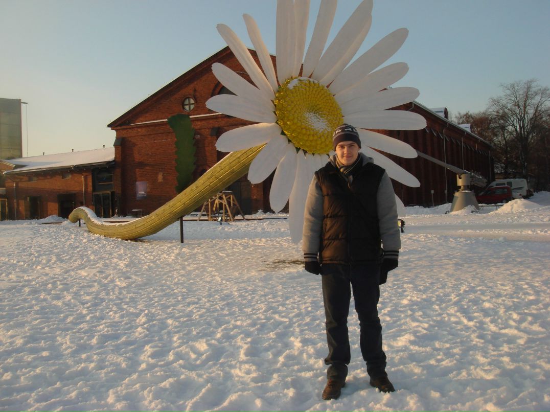 Alexander Veresov | Helsinki