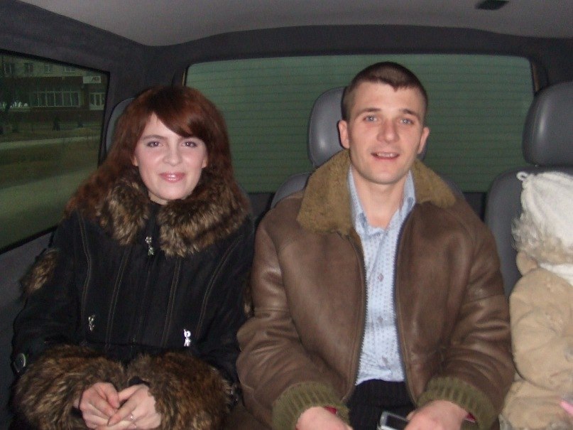 Толик Бегун | Вараш / Кузнецовск