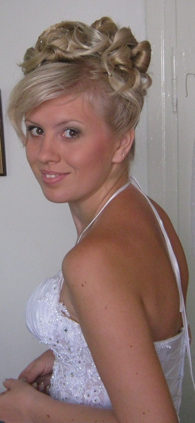 Аліна Фік | Ровно