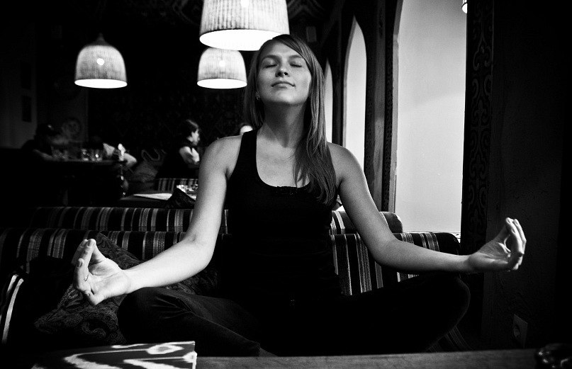 Татьяна Балытникова | Тула