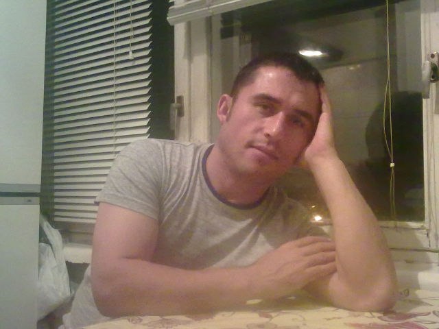 Джалол Ортиков | Исфара