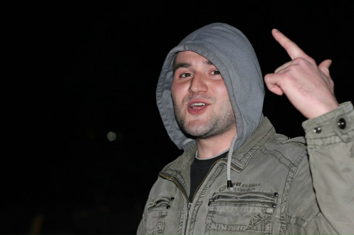 Артур Хамидуллин | Уфа