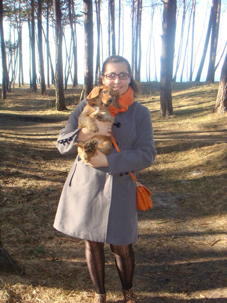 Ольга Герасина | Пионерский