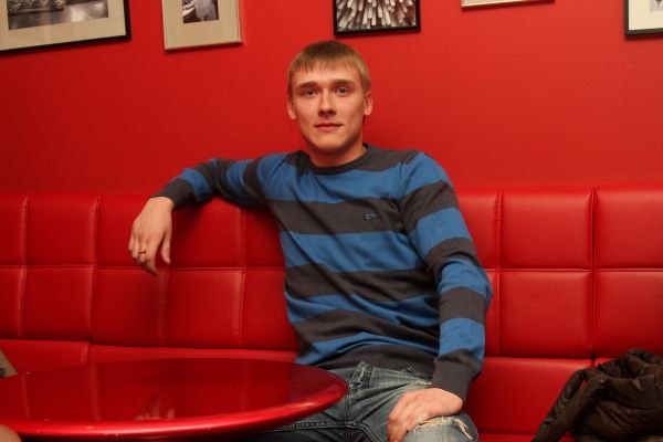 Дмитрий Чаплыгин | Тула