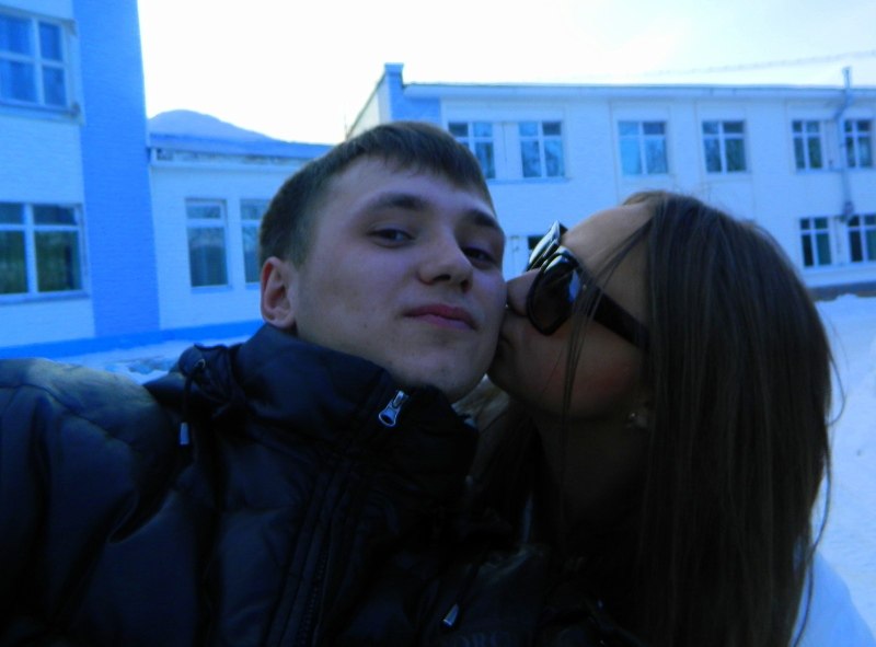 Марианна Волохова ♥ one lovе ♥ | Магадан