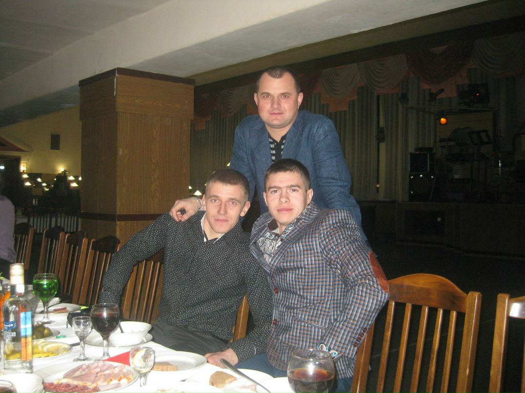 Дима Внукевич | Гродно