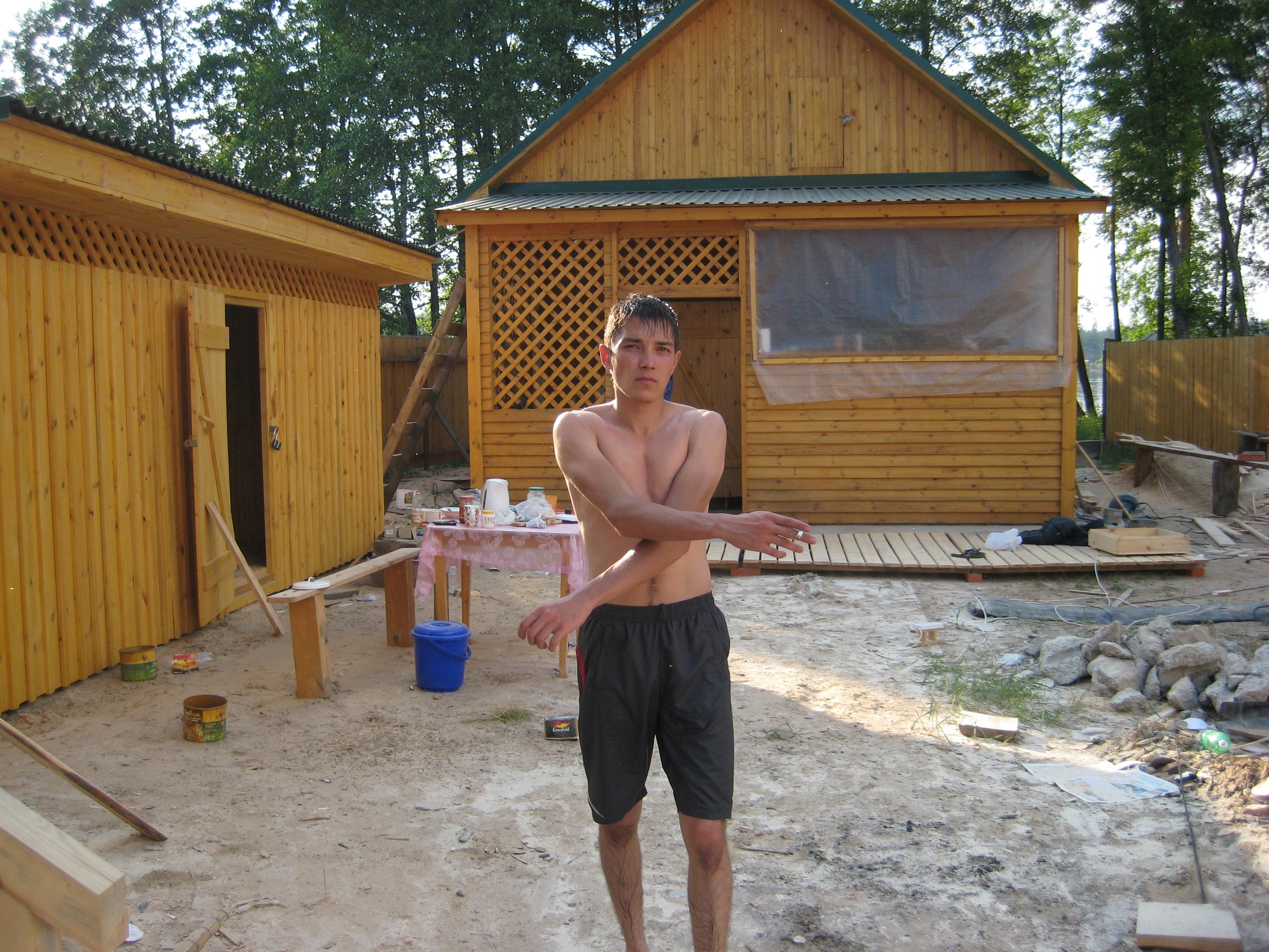 Фото профиля