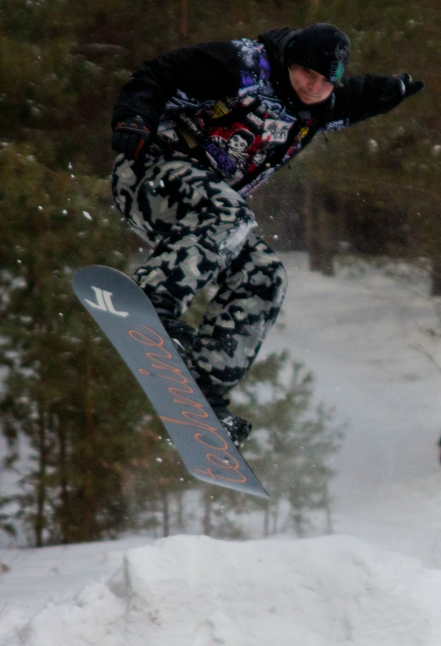 Александр Воронко | Елабуга