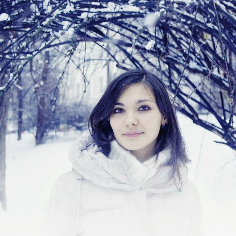 Alla Onopchenko | Киев