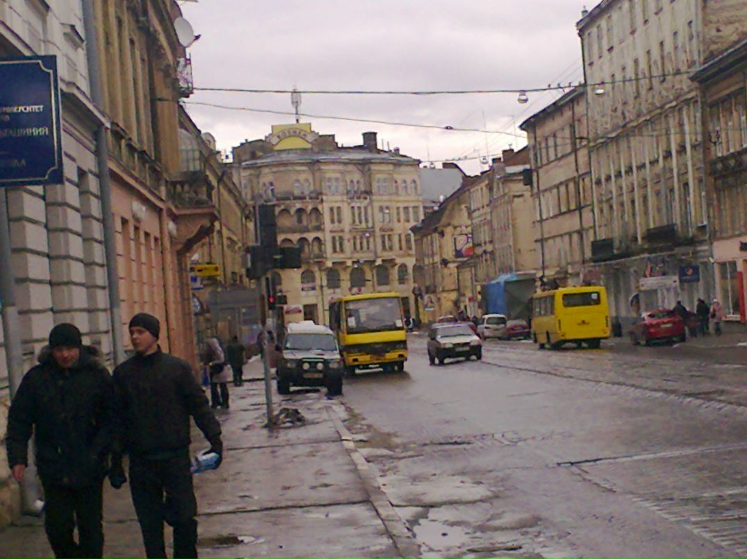 Александр Запороженко | Черкассы