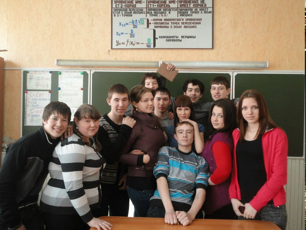 Ирина Баранова | Черногорск
