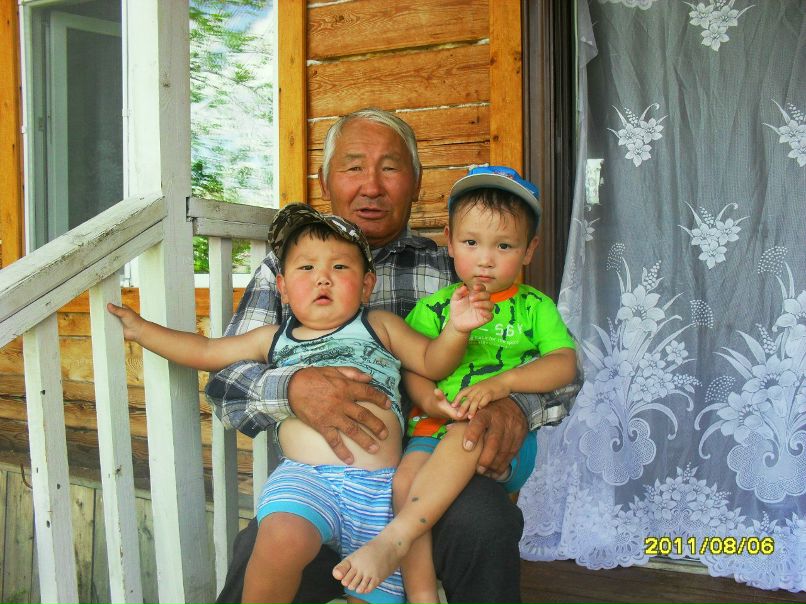 Лена Данилова | 