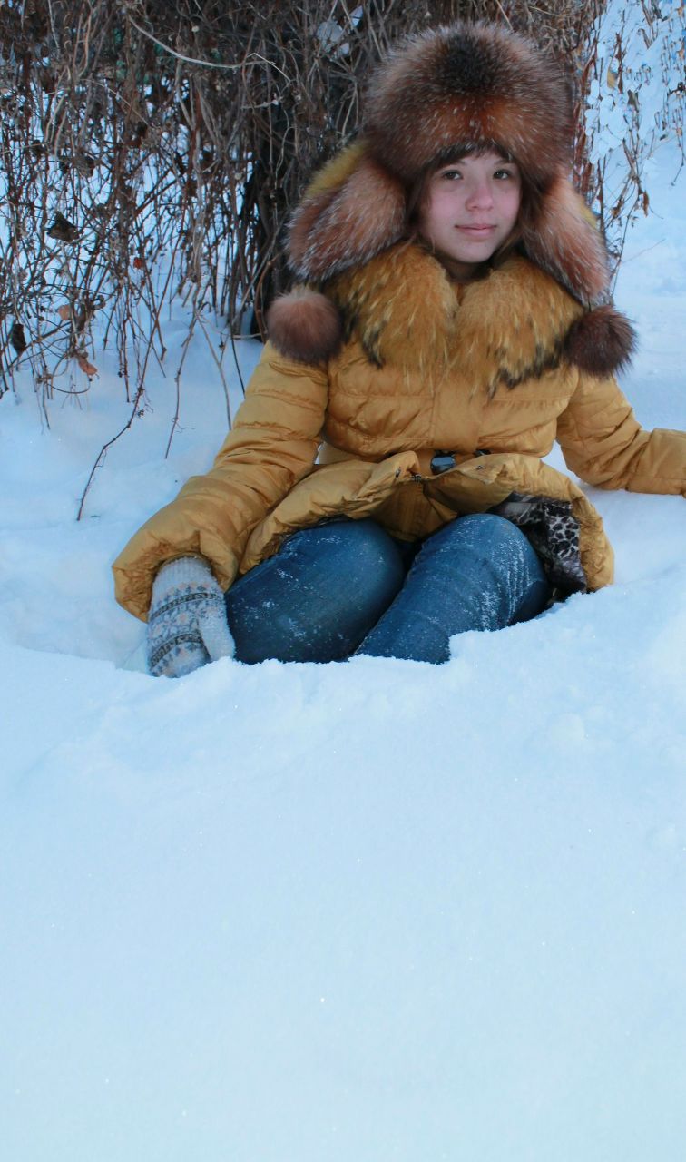 Эльвира Валиева | 