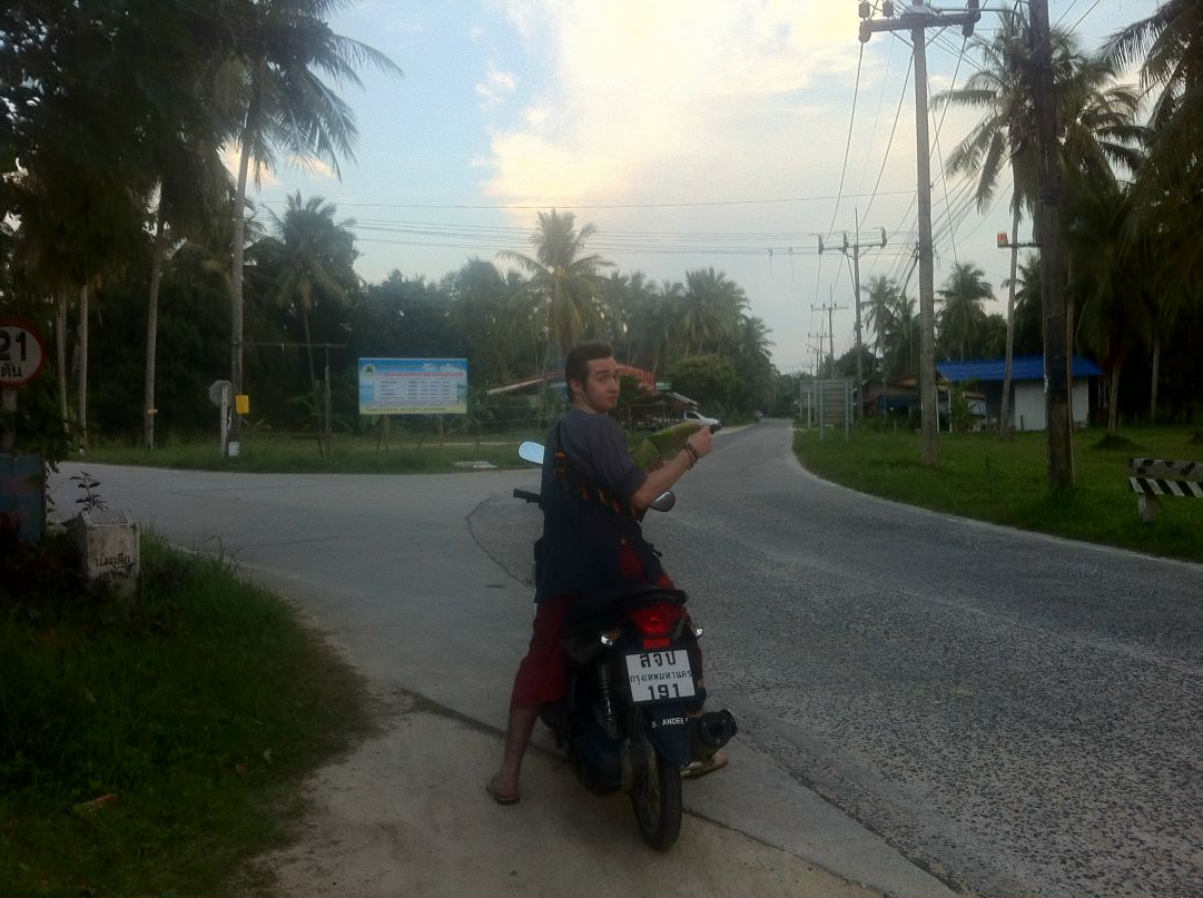 Дима Спиричев | Москва