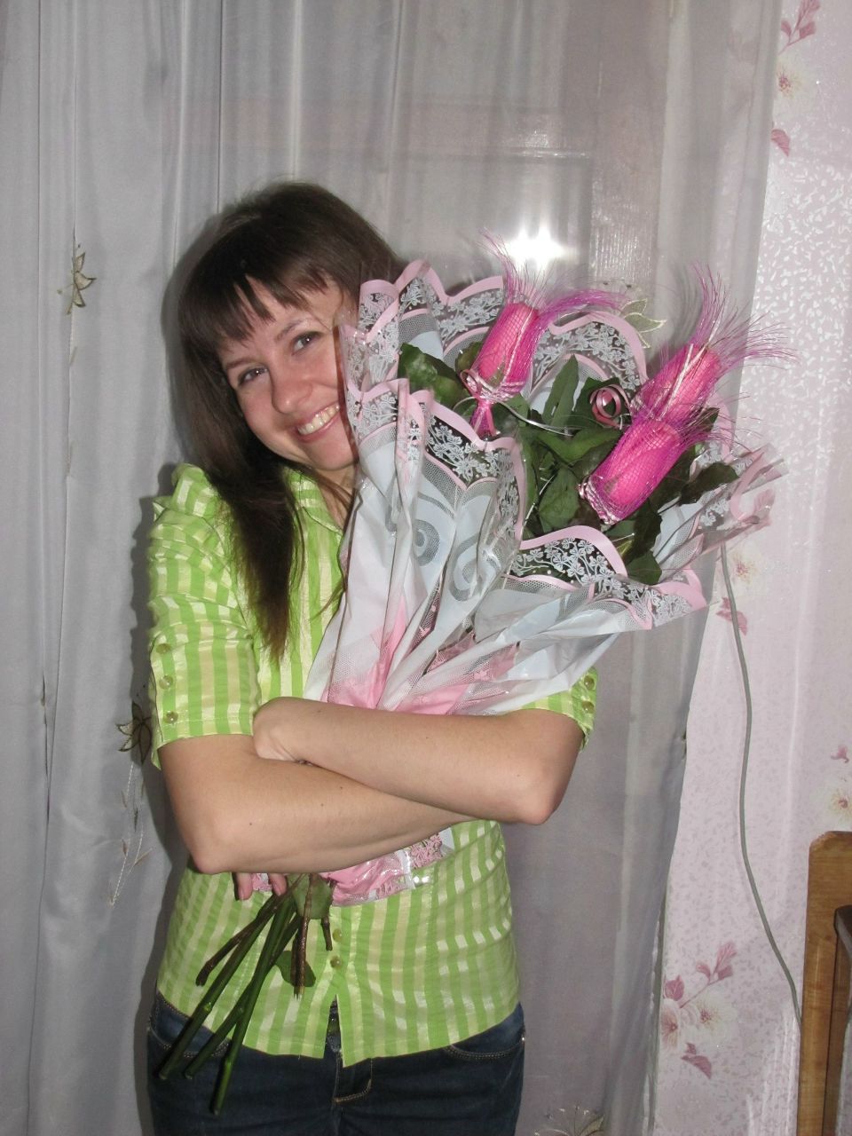 Марина Николаева | Запорожье