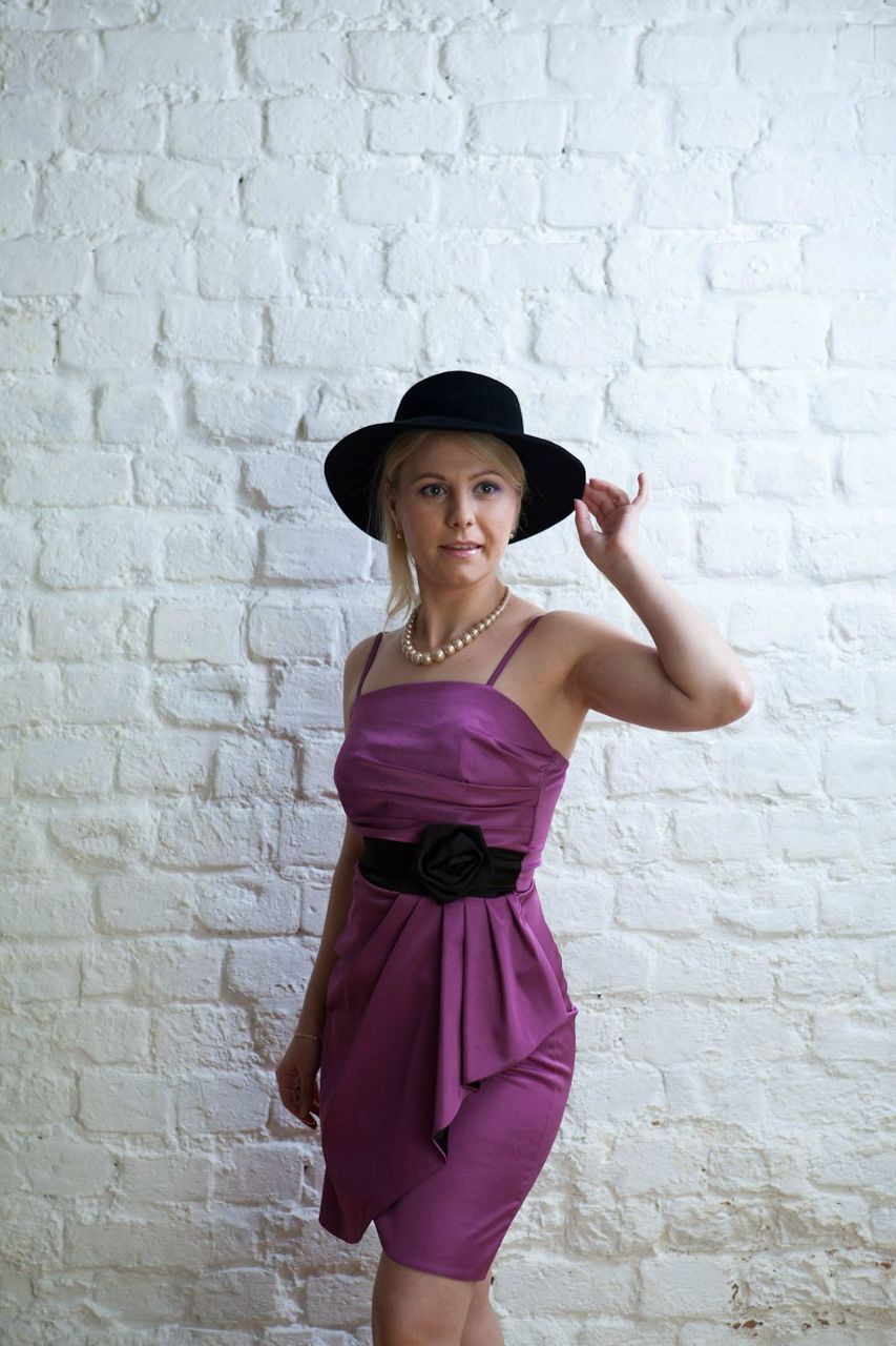 Наталья Мельникова | Нижний Новгород