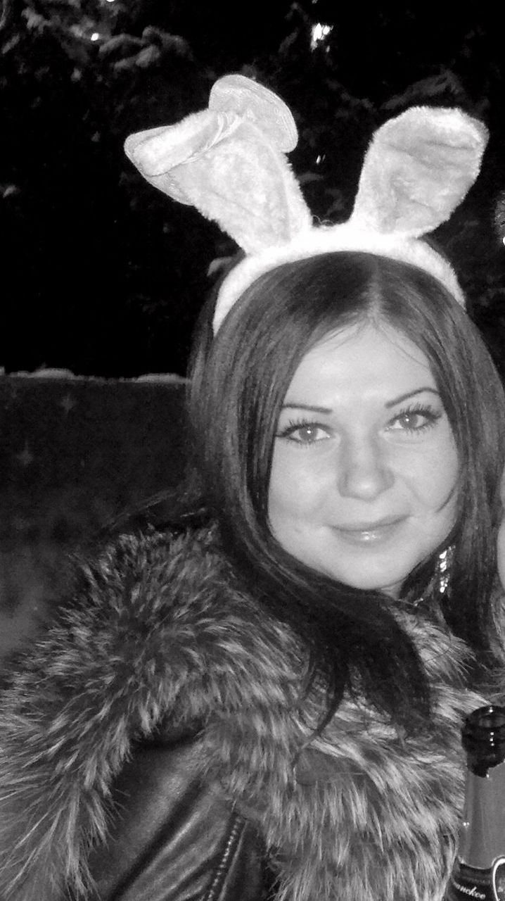 Александра Запанкова ✿✿✿ | Мурманск