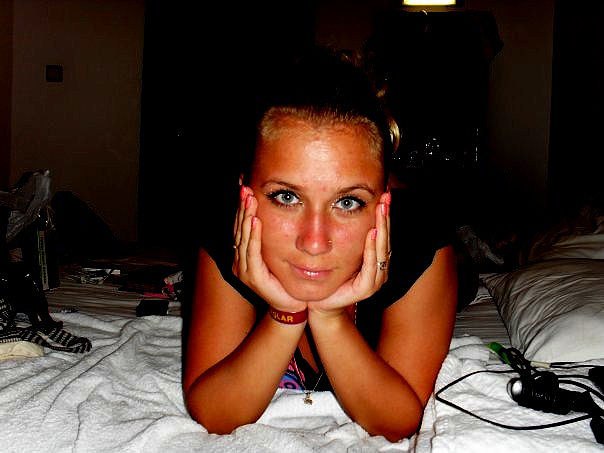 Анна Гребёнкина | Домодедово