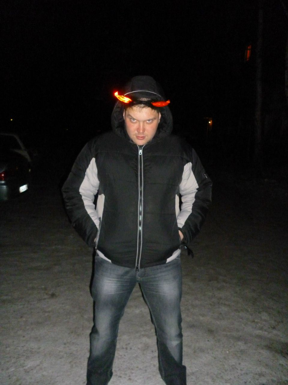 Ilya Cherepanoff | Екатеринбург