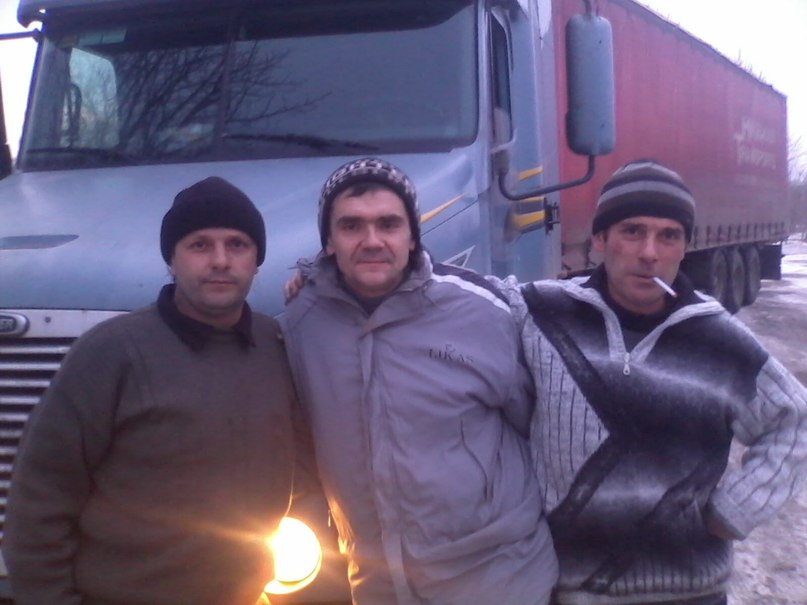 Дима Грабовецкий demon_1992_demon | Киев