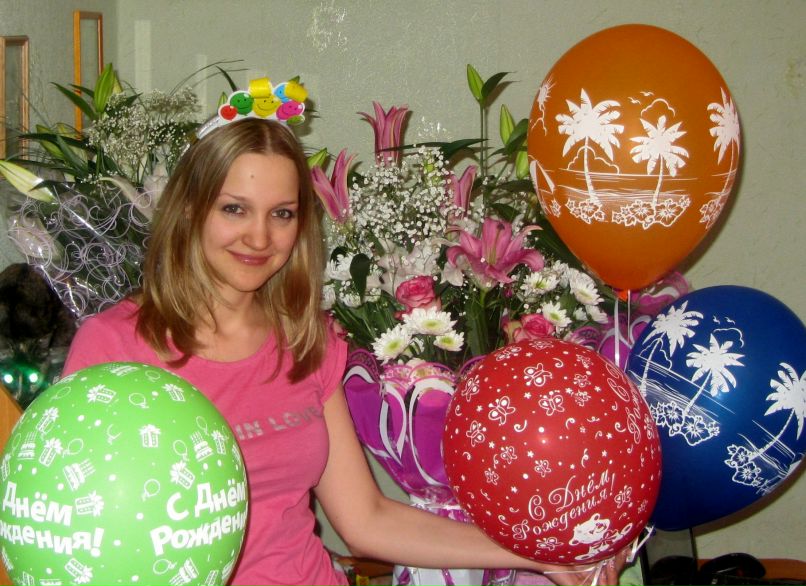 Любовь Еремина (Потехина) | Красноярск