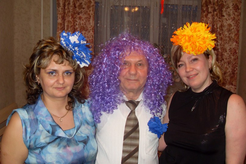 Татьяна Иванова | Сланцы