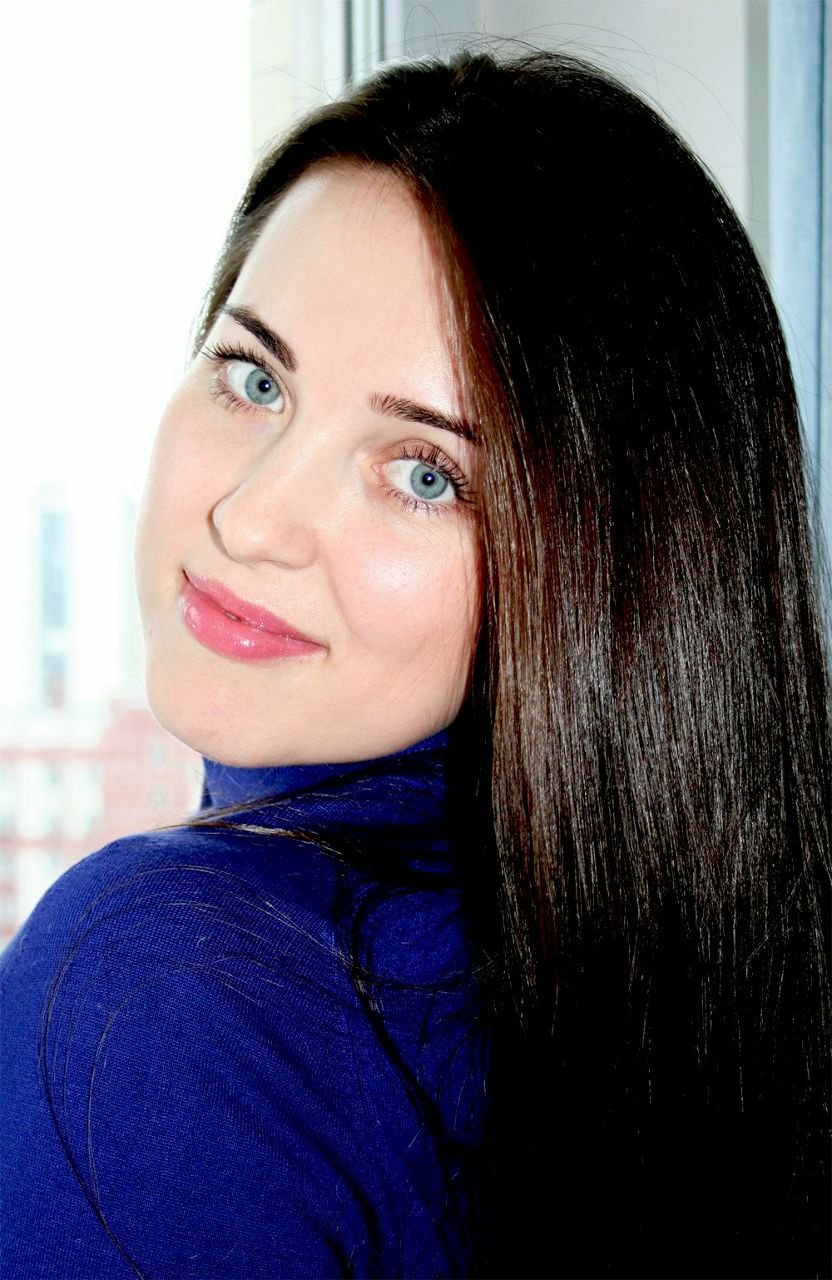 Елена Карпова | Санкт-Петербург