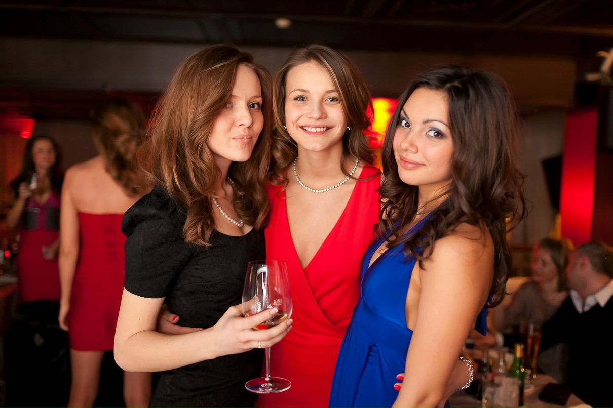 Анжелина Левина | Москва