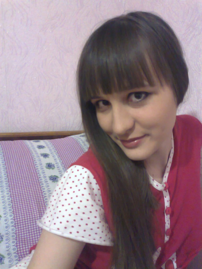 Александра Корнева | Москва