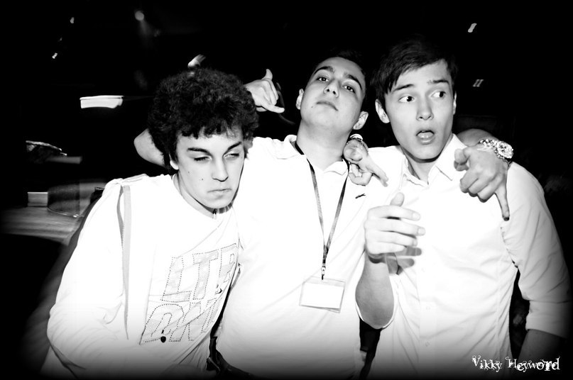 Борис Логан | Москва