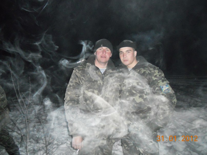 Андрей Кирсанов kirsa | Житомир