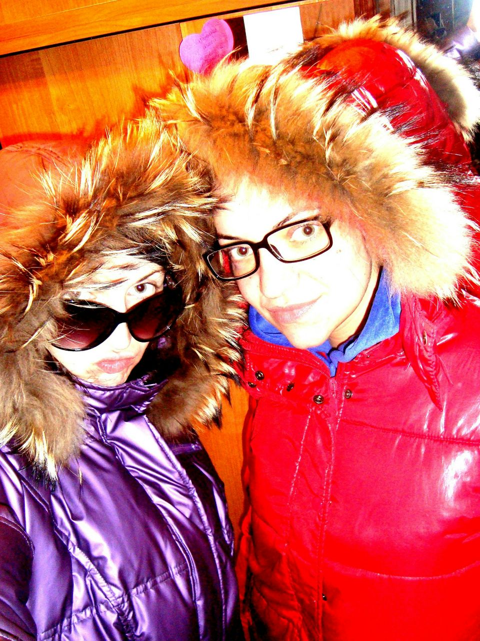 Екатерина Новикова | Москва