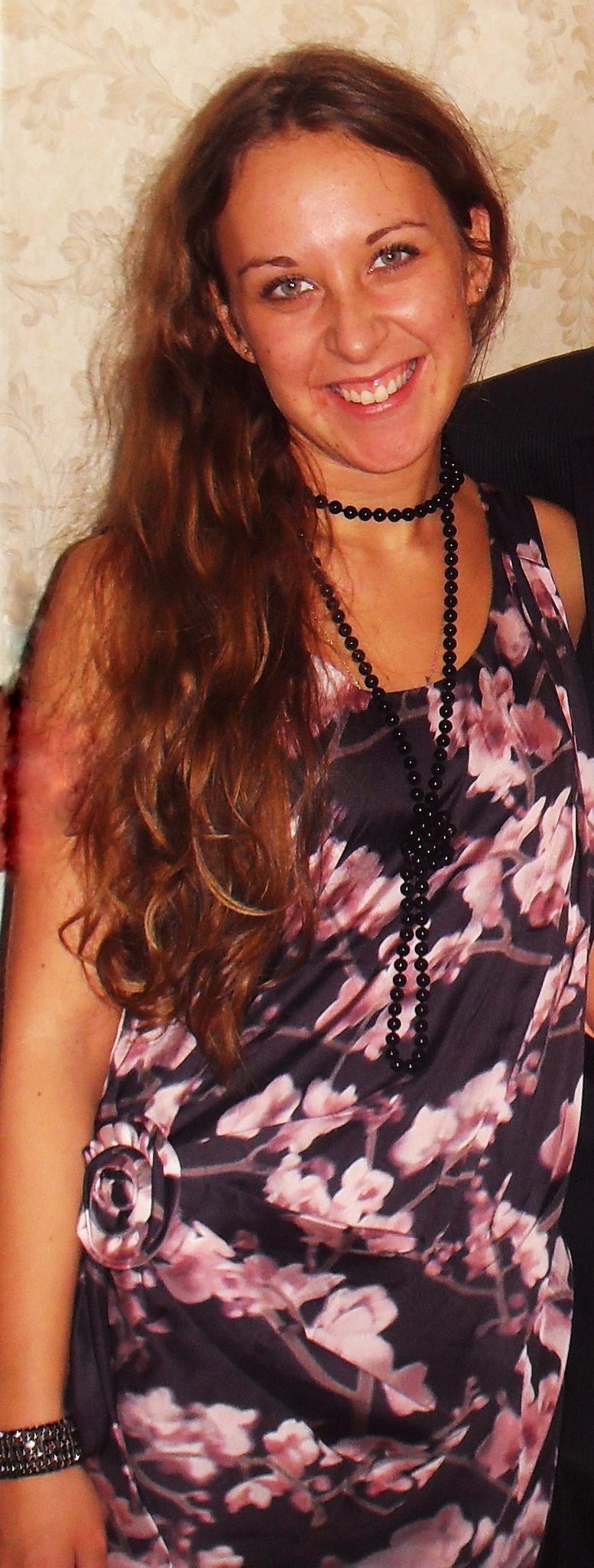 Мария Круглова | Санкт-Петербург