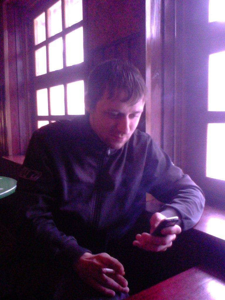 Дима Лавков z | Санкт-Петербург