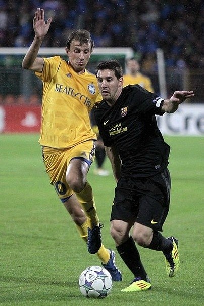 Илья Титов | Пермь