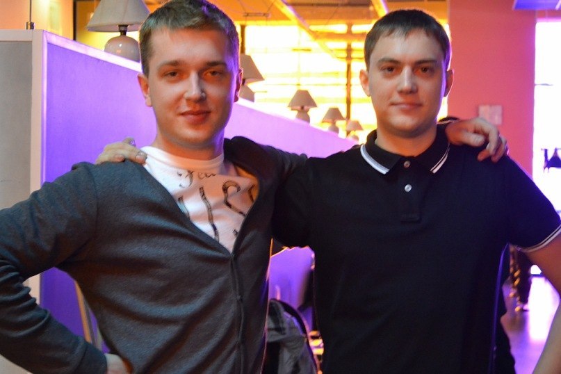 Виталий Бушуев | Нижний Новгород