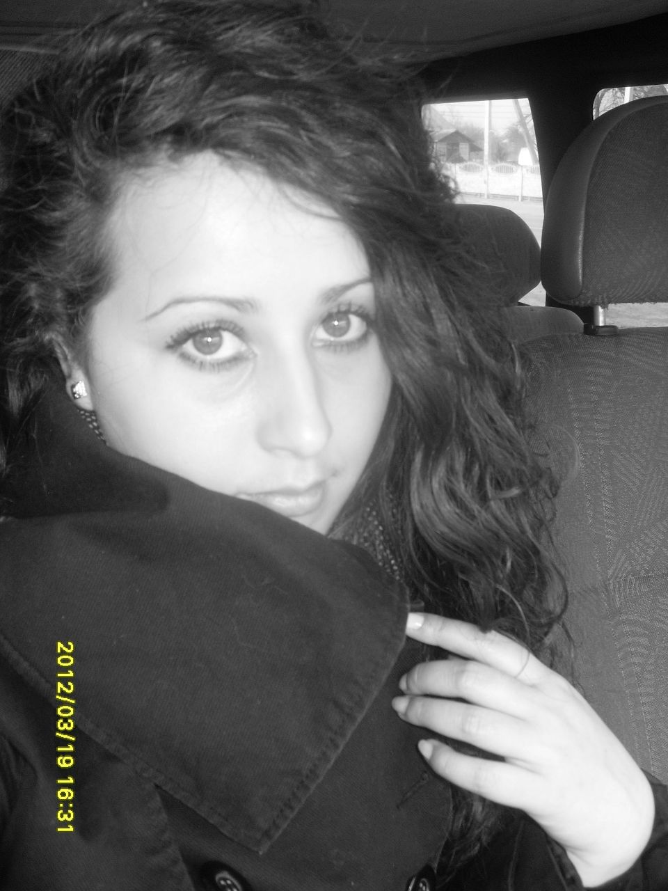 Аліна Федько | Владимир-Волынский