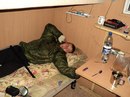 №4 Александр Бахаев