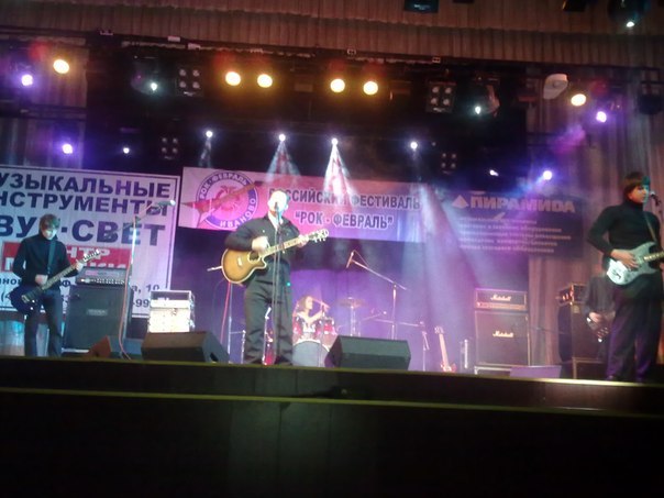 Павел Антипов | Иваново