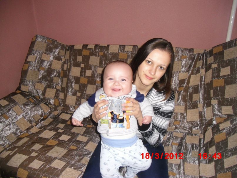 Анна Бородинова | Таганрог