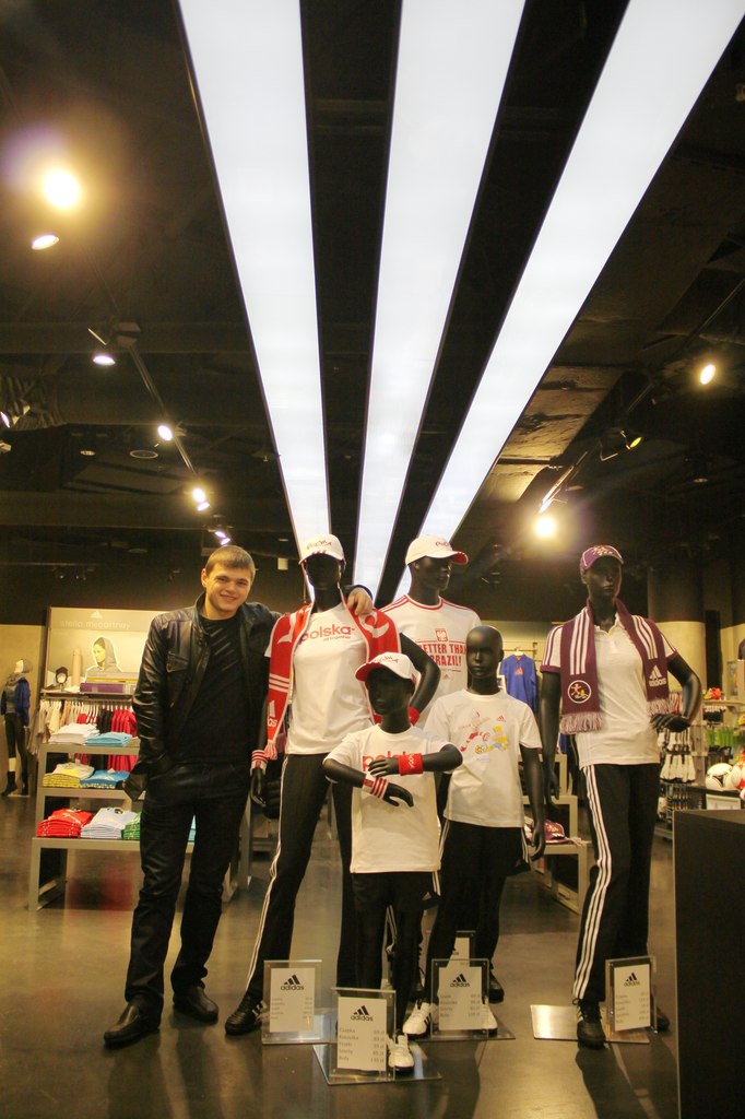 Андрей Горегляд Геннадьевич | Пинск