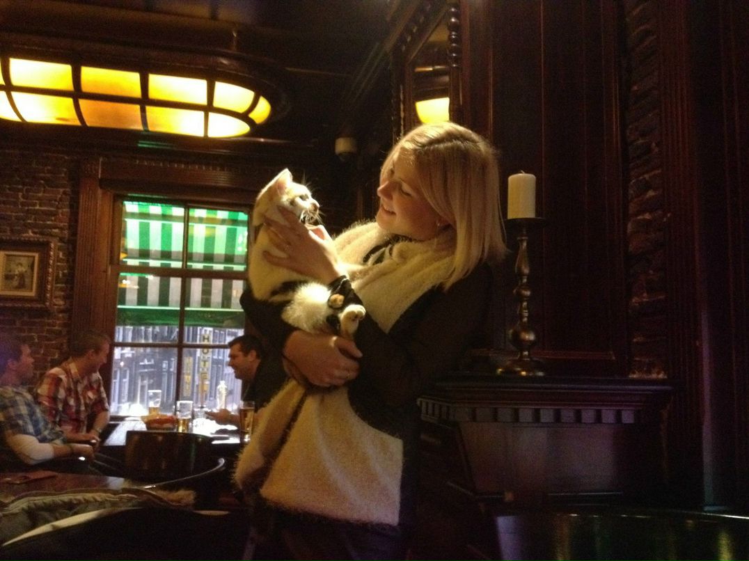 Елизавета Громогласова | Харьков