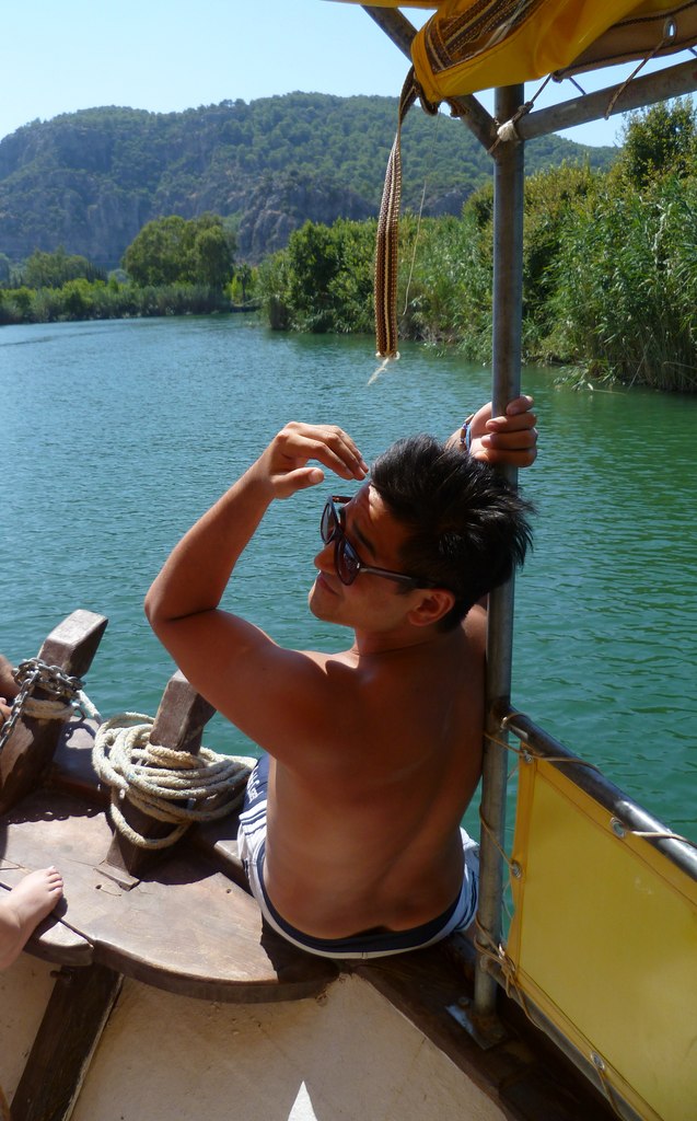 Борис Дадабаев | Москва