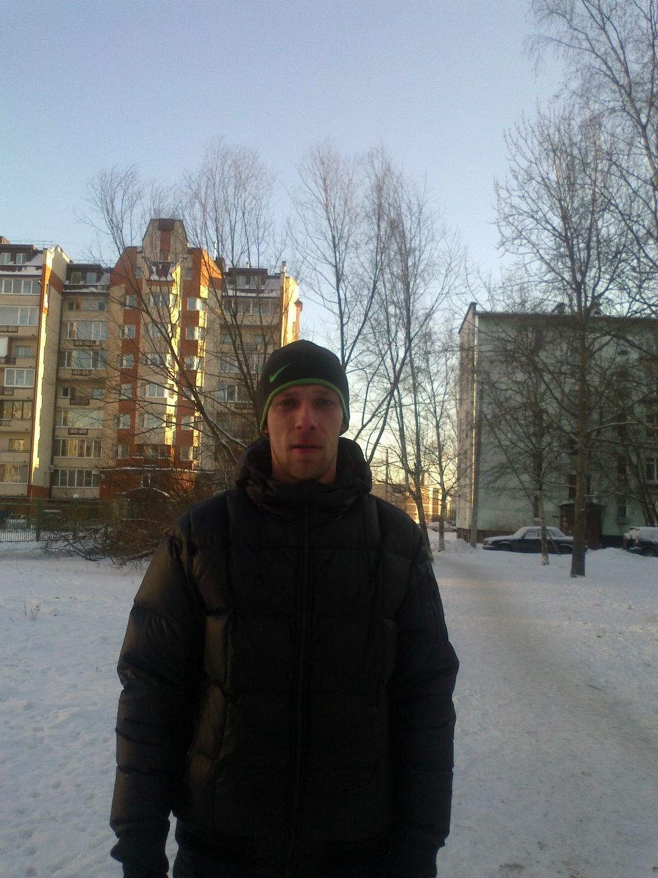 Денис Сидоренко | 